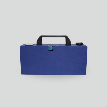 Bateria litowo-jonowa 48V 8Ah do schodołazów